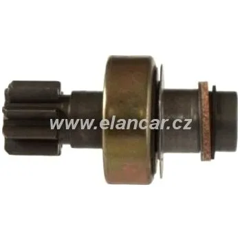 Startér Pastorek startéru Magneti Marelli 85541180