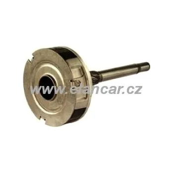 Startér Reduktor Ge-Be - Bosch 9001336244