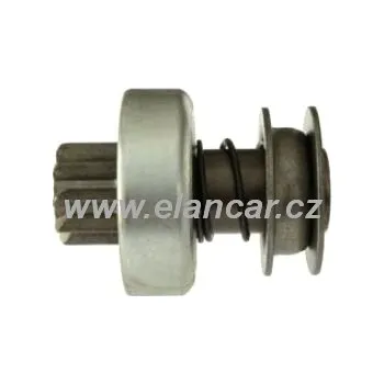 Startér Pastorek startéru Valeo NE156