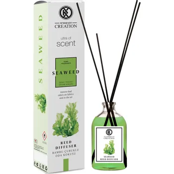 Aroma difuzér DENATO s.r.o. KREASYON SEAWEED