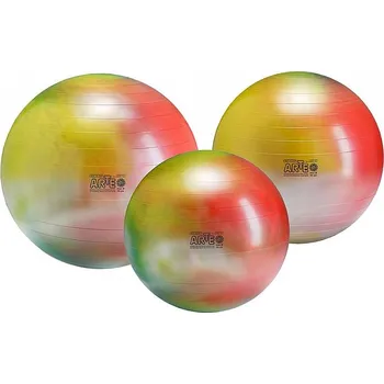 Gymnastický míč Arte 75 cm cvičební míč - Gymnic
