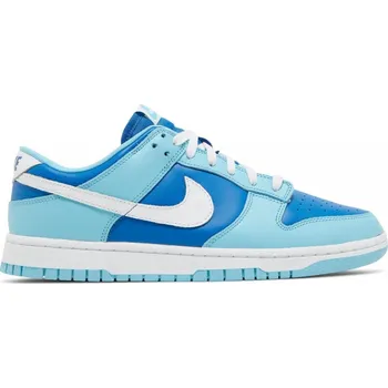 Pánské tenisky Nike Dunk Low Retro QS Argon (2022) Velikost: 43