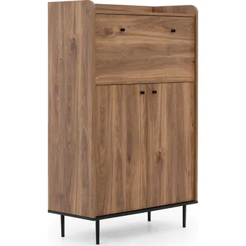 Komoda VASINA | komoda KB90 | VS-03 | 90 cm | dub brandy castello