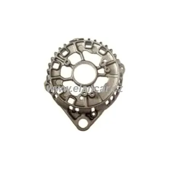 Zadní víko alternátoru - Bosch 1125885556