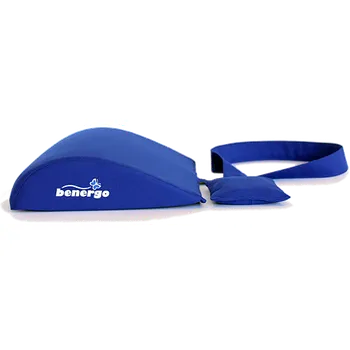 Bederní opěrka Benergo - správné sezení v autě i na židli