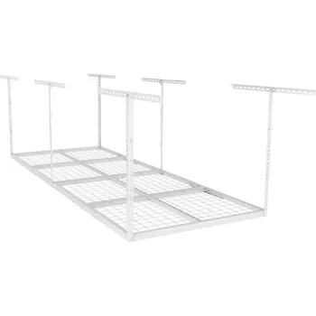 police Fiber Mounts Police do garáže na strop Ergosolid SG38W