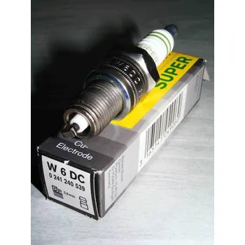 Svíčka svíčka W6DC