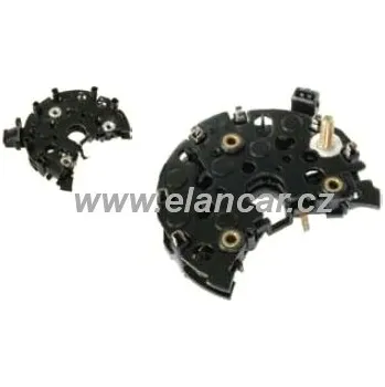 Alternátor Diodový blok alternátoru Bosch 1127319631