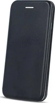 Pouzdro na mobilní telefon CPA Smart Diva pro Samsung Galaxy A14 5G černé