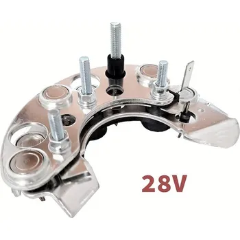 Alternátor Diodový blok pro alternátory Magneton 28V