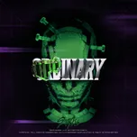 Oddinary - Stray Kids [CD]