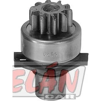 Startér Pastorek startéru Chrysler 4091920