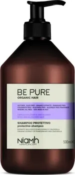 Šampon Niamh Hairkoncept Be Pure Protective Shampoo ochranný šampon