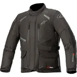 bunda ANDES DRYSTAR, TECH-AIR 5 kompatibilní, ALPINESTARS (černá) 2025 Velikost: 4XL