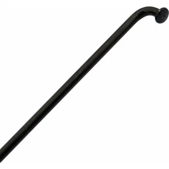 Mach1 Drát nerez černý 224 mm