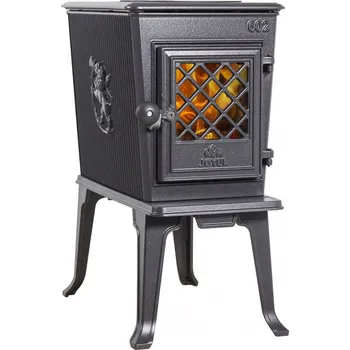 Krbová kamna Jøtul F 602 Eco BBE