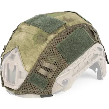 Sportovní střelba Imperator Tactical Potah na helmu FAST - A-TACS FG