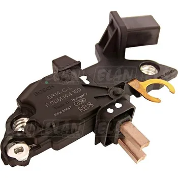 Alternátor Regulátor napětí Bosch F00M144159 originální díl