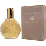 Gloria Vanderbilt Gloria Vanderbilt Vanderbilt, Toaletní voda 100ml - Tester Pre ženy Toaletní voda