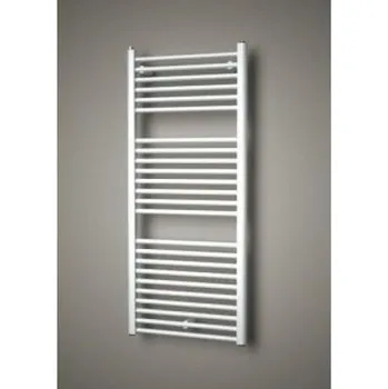 Radiátor Korado Koralux Linear Classic Trubkové otopné těleso 1500x450 mm, bílá, KLC-150045-00-10