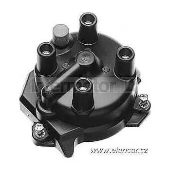 Auto elektroinstalace Víčko rozdělovače IN 46986