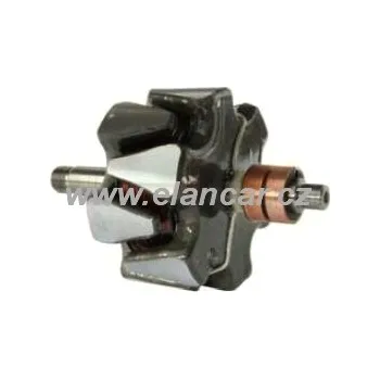 Alternátor Rotor alternátoru Bosch 1124035201