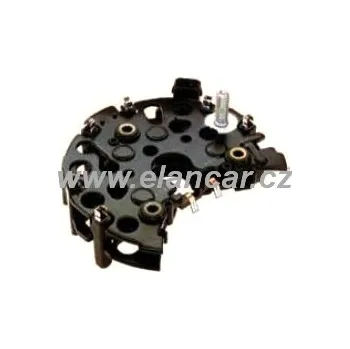Alternátor Diodový blok RC - Bosch 1127319501