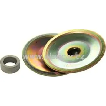 Alternátor Řemenice Mitsubishi A628X64570