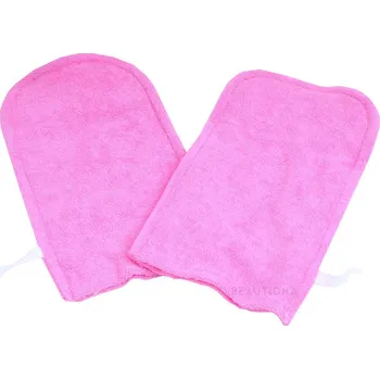 Nailee Termo návlek na ruku - růžový 2ks