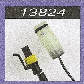 Auto elektroinstalace Adaptér pro lambda sondu IN 13824