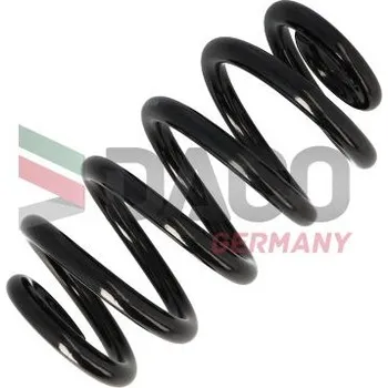 Pružina podvozku DACO 810208