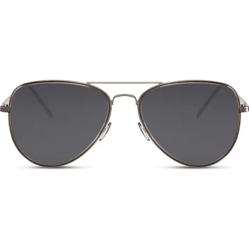 Sluneční brýle Sluneční brýle pilotky NDL6248