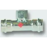 FRABOPRESS C-STEEL 35 x 1" x 35 T-kus F x Fil.F