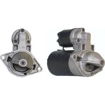 Startér Startér Opel Astra 1.6 i 16V Hitachi S114-907 originál - repas