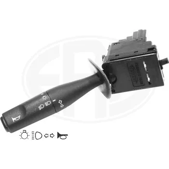 Auto elektroinstalace Přepínač světel Peugeot Expert 9612225480