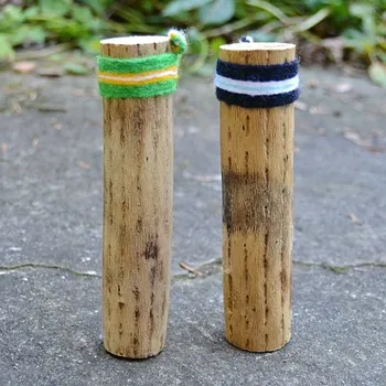 Chřestidlo Dešťová hůl kaktus Atacama mini