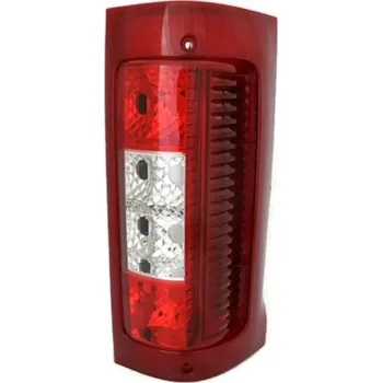 Zadní světlomet Pravé zadní světlo Citroen Jumper I (244) 02-06