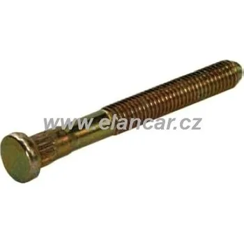 Startér Šroub RC - Valeo A14VI23