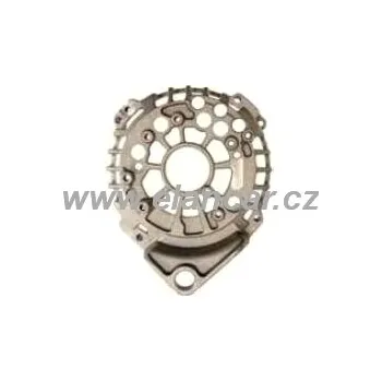 Víko alternátoru - Valeo SG12B045