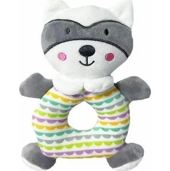 Penál Grzechotka szop 18cm