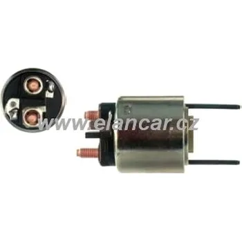 Startér Spínač startéru D9E278 Valeo 104594