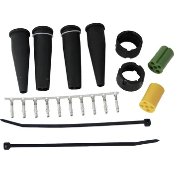 Přívěs k motorovému vozidlu HP Autozubehör zásuvky bajonetová zástrčka pro Multipoint