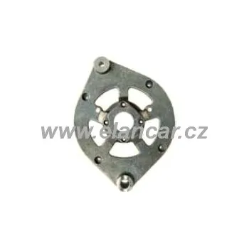 Víko alternátoru - Bosch 1125825260