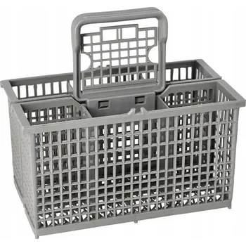 Příborník do zásuvky spotrebice-doplnky K01 univerzální koš do myčky Velký 24cm