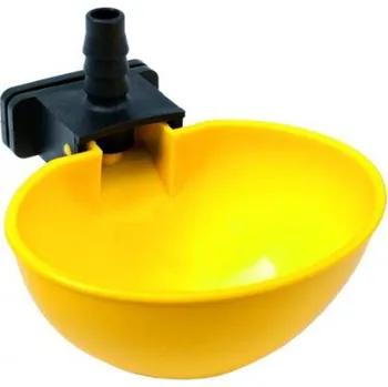 Pro ptáka Napaječka zátěžová žlutá