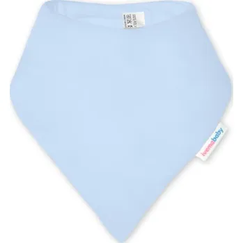 Nákrčník Nákrčník dětský - FLEECE světle modrý - Ivemababy