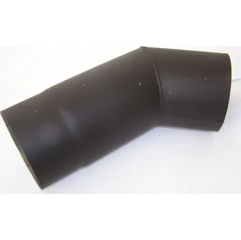 Kouřovod Koleno kouřové 1,5 120/45