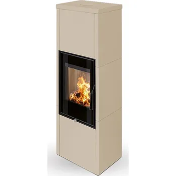 Krbová kamna ROMOTOP FANTASY 1 - krbová kamna s možností akumulace
