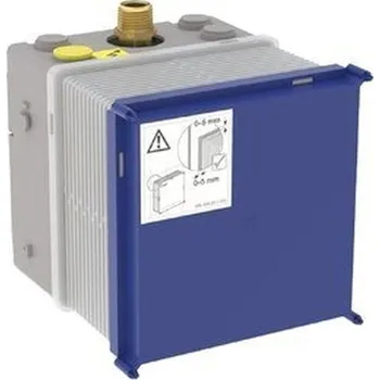 Ventil Geberit montážní prvek pisoáru 115.801.00.5