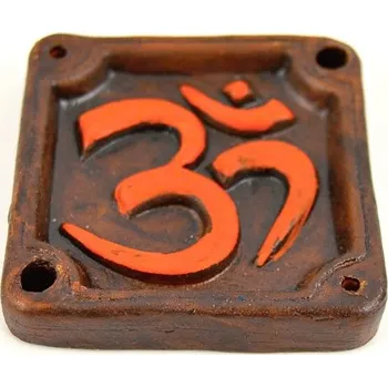 Čajovna Stojánek na Tibetské vonné tyčinky ÓM, keramika